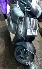 Suzuki Access 125 BS6 New model 1st owner