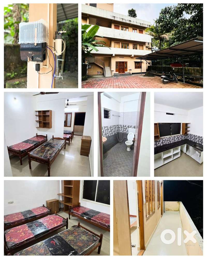 Mens Premium Hostel