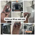 Volvo xc 90 ac vent nob