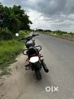 Thunderbird 500