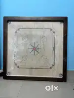 Carrom board - Geologic 29” * 29”