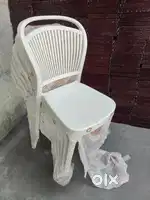 Plastic Chairs or Hotel Chairs Brand New High Quality