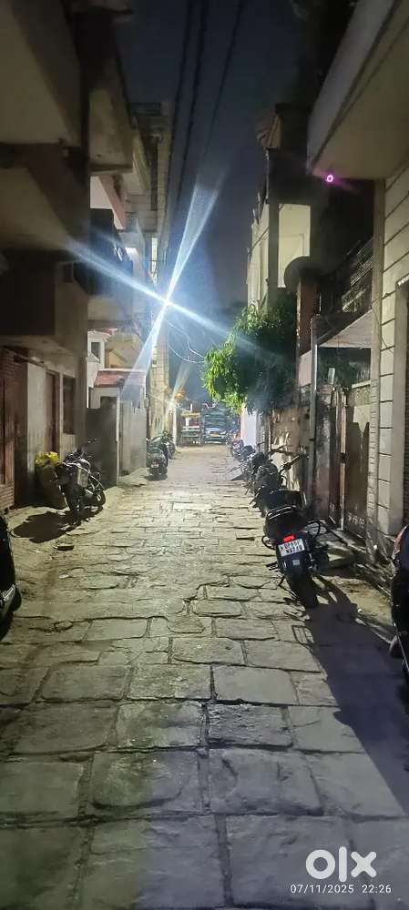 Non AC/AC Boys/Girls PG ROOMS in prime location Varanasi