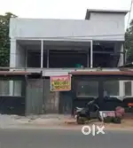 Shop for rent near new Hayath hotel pallimukku kollam
