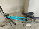 BTWIN rockrider100(decathlon)