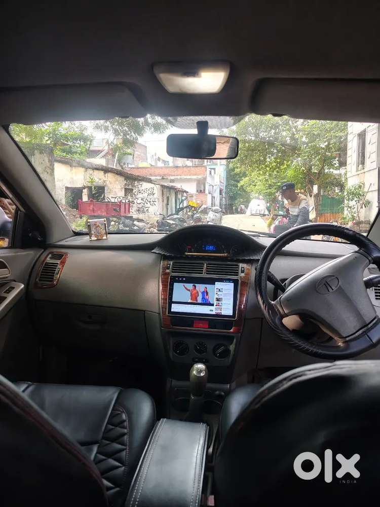 Tata Indica Vista Well Maintained