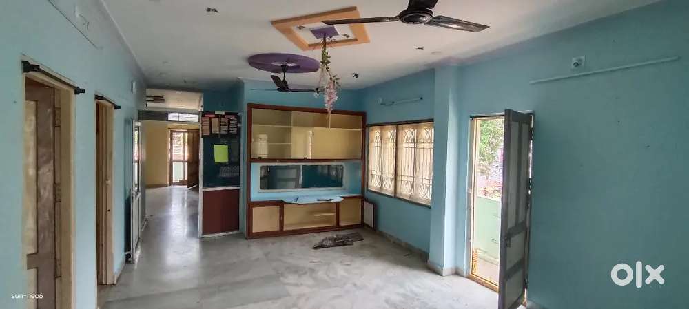 3 BHK house available for rent