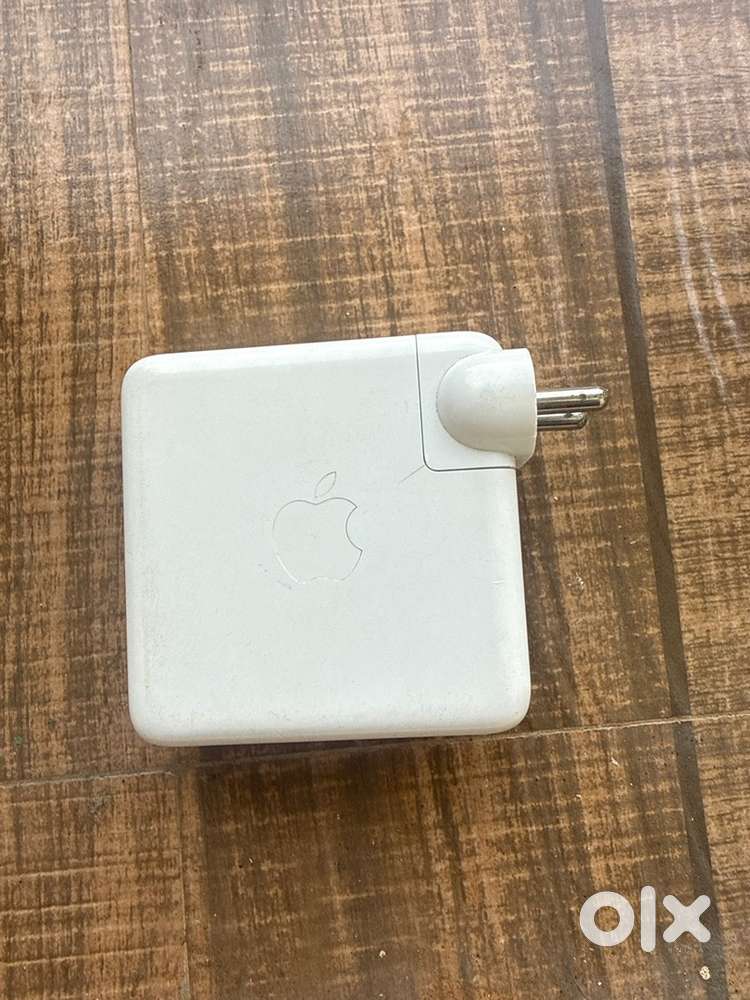 Original Apple 96W USB-C Power