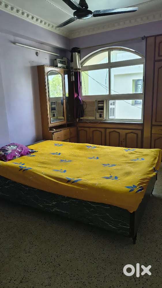 2bhk fully furnished in Karamtoli chowk