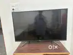 Sony Bravia 43 inch Android TV