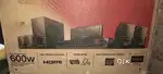 Sony Home Thether