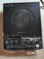 HAVELLS INDUCTION COOKTOP