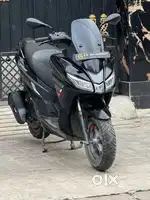 2021 APRILIA SXR 125 FOR SALE