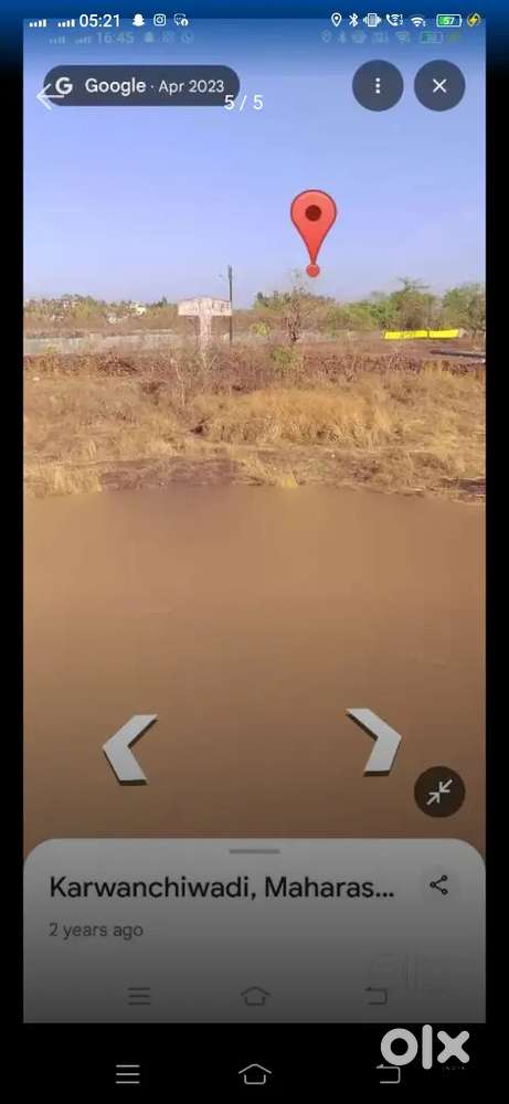 3 gunthe plot for sale