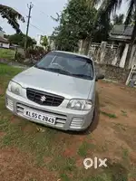 Maruti Suzuki Alto 2008 Petrol Well Maintained
