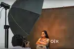 Female Part Time Designer cum Model required