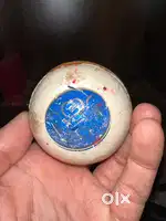Original rajasthan royal ipl ball