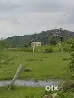 Plot At Batasingharam Village For Sale