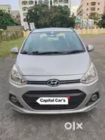 Hyundai Grand i10 Asta 1.1 CRDi, 2014, Diesel