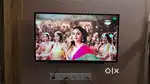 Selling LG TV 43 inch 4k display. Price 25k