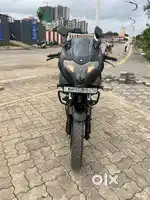 Bajaj Pulsar 180 Model 2020