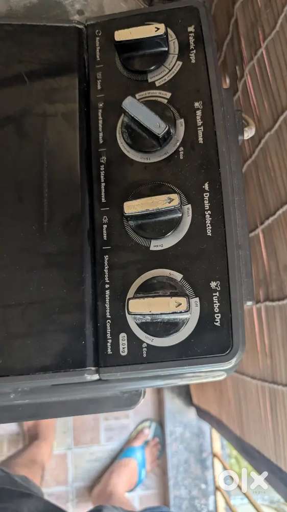 Whirlpool Washing Machine For Sale in Best Price