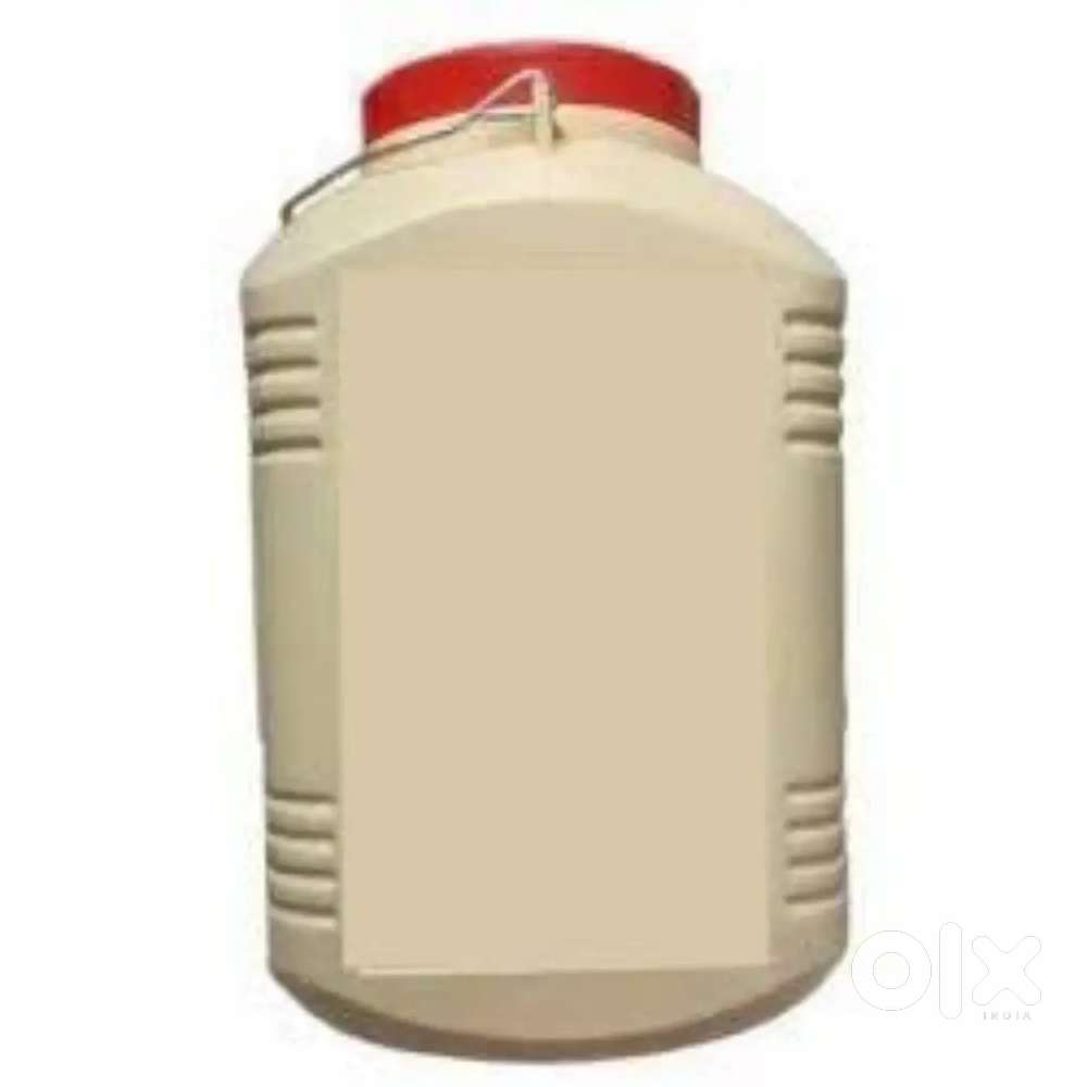 Sale three khali dabbe -80 per dabba