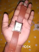 Timex watch