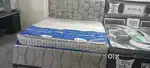 Brand New Fresh Designer Duble Bed With Storage box More Design Avail