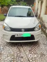 Maruti Suzuki Alto 800 2023 Petrol Good Condition