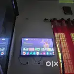 1 year use tv