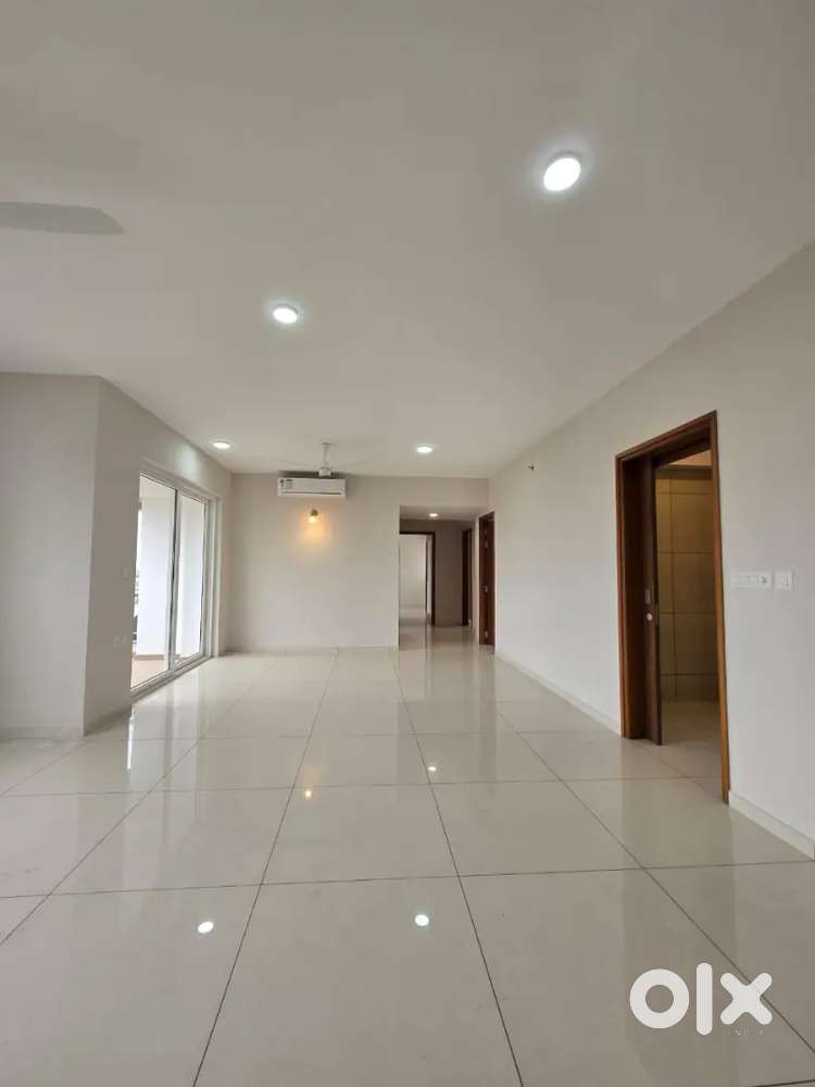 4BHK FOR RENT