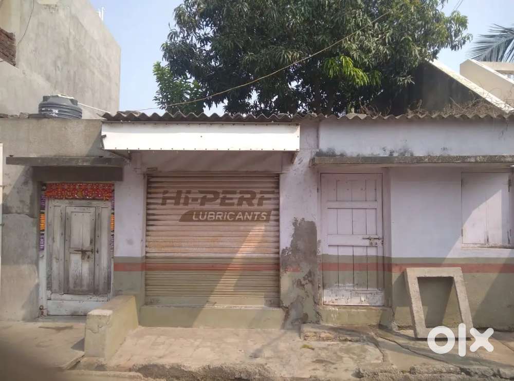 House for sale 15 lacs