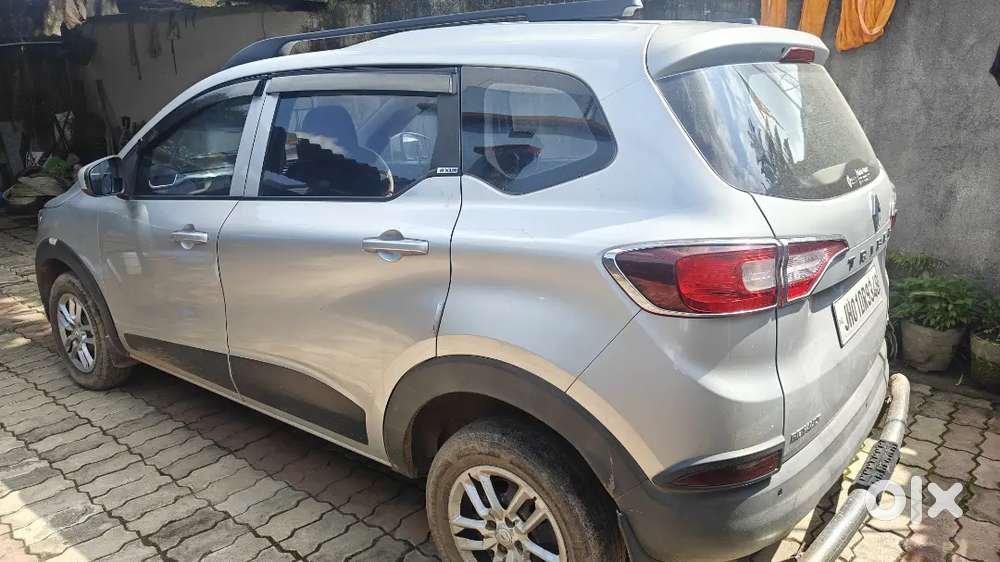 Renault Triber 2019 Petrol Well Maintained