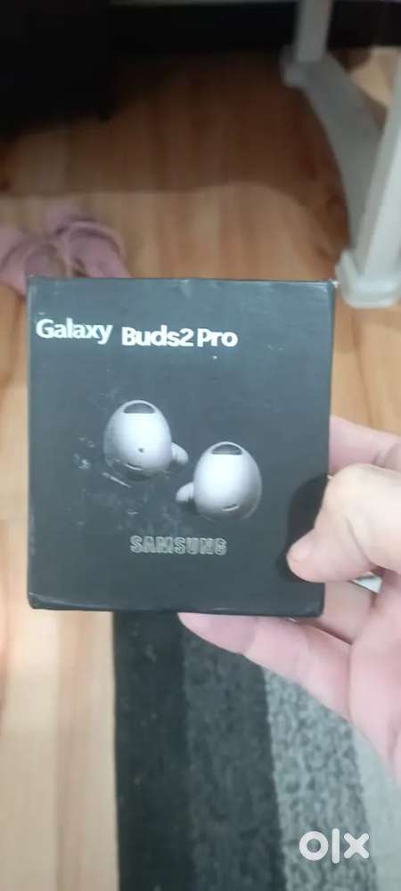 Samsung buds 2 pro