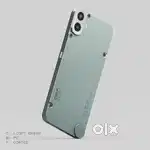 CMF by Nothing Phone 1 (Light Green, 128 GB)  (6 GB RAM)