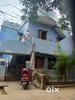 A fully furnished individual house for a very affordable price