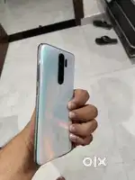 Redmi note 8 pro in excellent condition