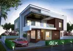 Rent 4 bhk bungalow on rent