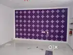 New 2BHK north facing house for rent in ground floor velliangadu,