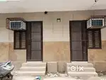 3BHK FULLY Furnished/Semi Furnished Independent Floor, Elite Locality