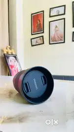 Samyang 35mm FE 1.4 Lens - Like New  Sony E- Mount