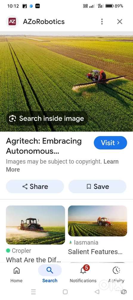 6 line and 2 line road khandwa se 8 kilmiter duri m.p.