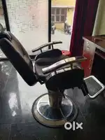 Beauty Parlour Chair