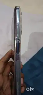Redmi note 11Display: 6.43-inch FHD+ AMOLED