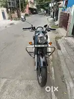 Royal Enfield Classic Reborn 350 is for Sale