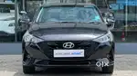 Hyundai Verna, 2020, Petrol