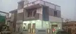 1 bhk 17×17 hall kitchen open kitchen gallary chat Good location propt