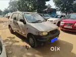 Maruti Suzuki Alto 2005