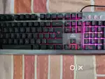Any eSports keyboard